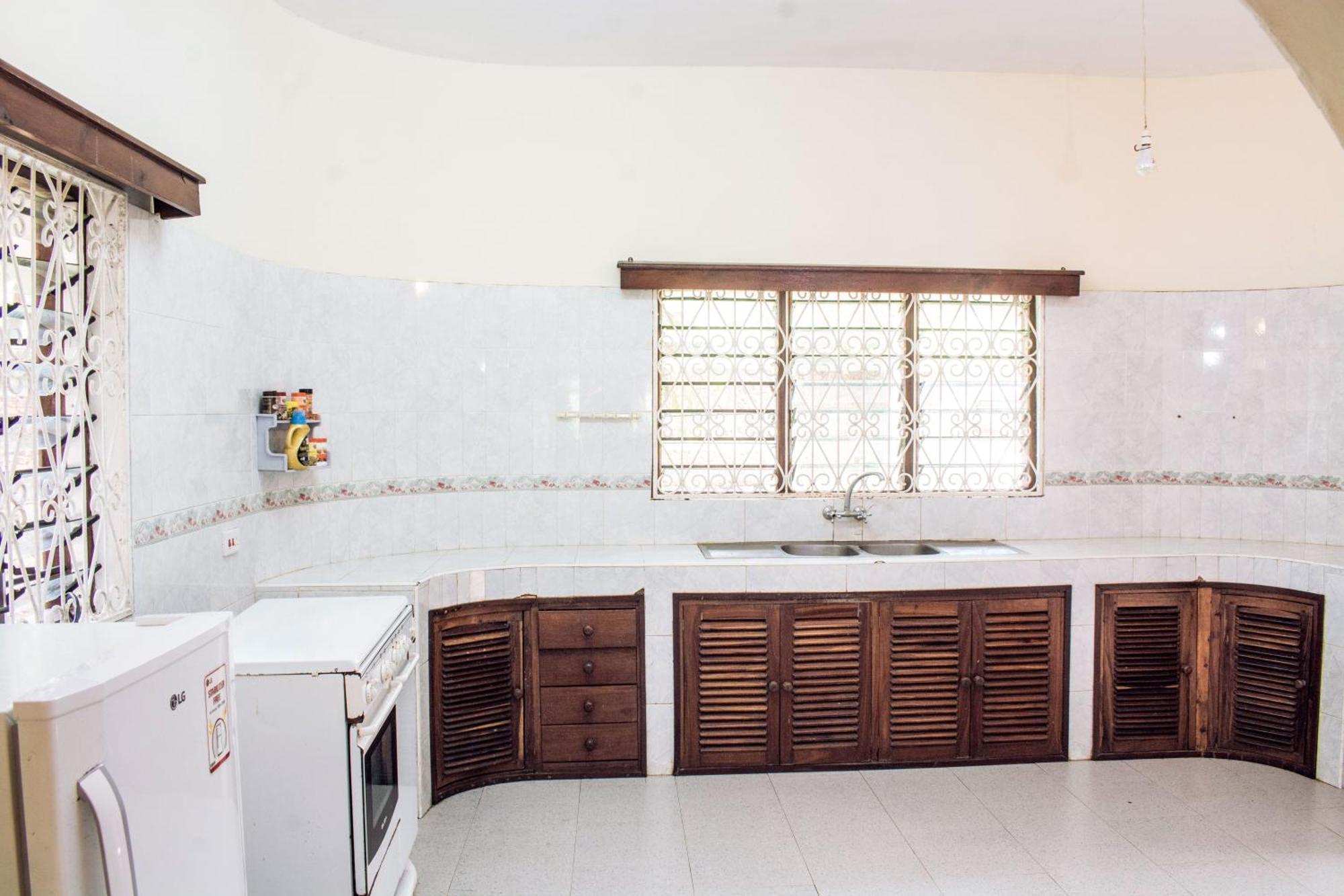 Kijani Cottages In Diani Diani Beach Exteriér fotografie