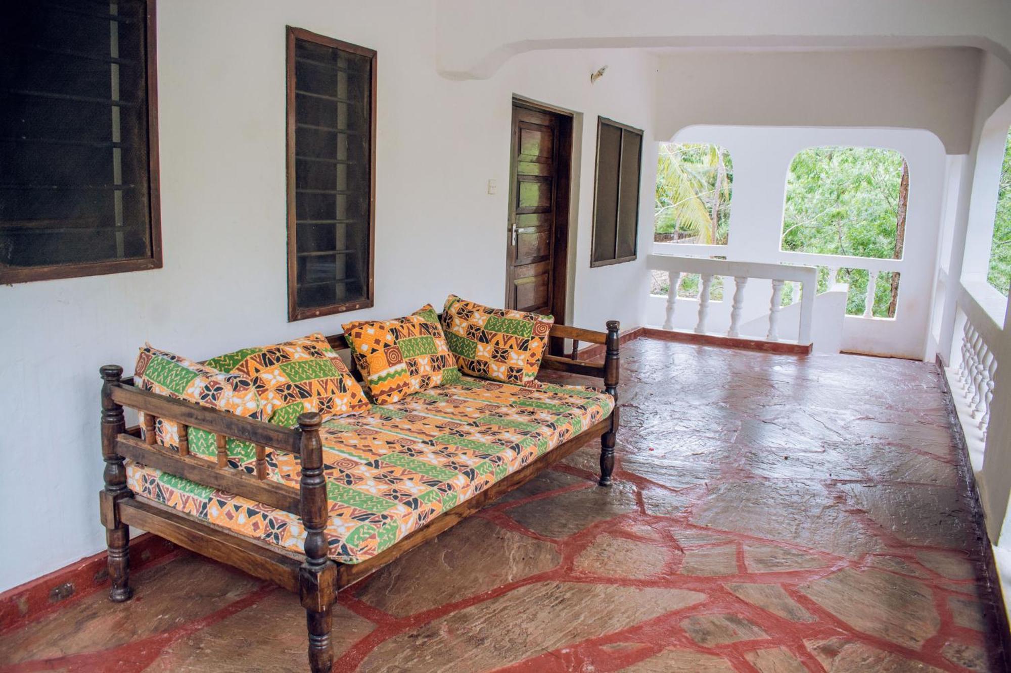 Kijani Cottages In Diani Diani Beach Exteriér fotografie